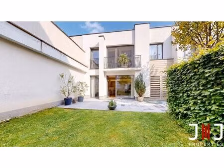 maison à louer à rue des fabriques 69 bruxelles (vbe29480)