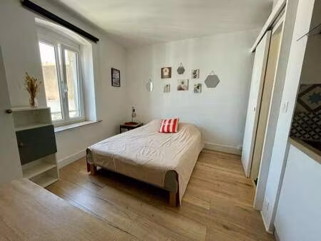 vente appartement t1 à vannes centre ville (56000) : à vendre t1 / 14m² vannes centre vill