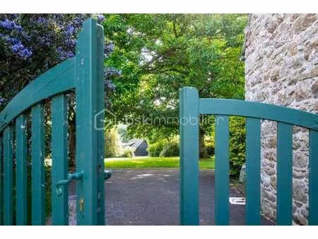 vente maison à ploumilliau (22300) : à vendre / 193m² ploumilliau