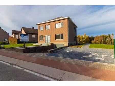 villa à louer à vossemberg 75 tervuren (rbw09770)