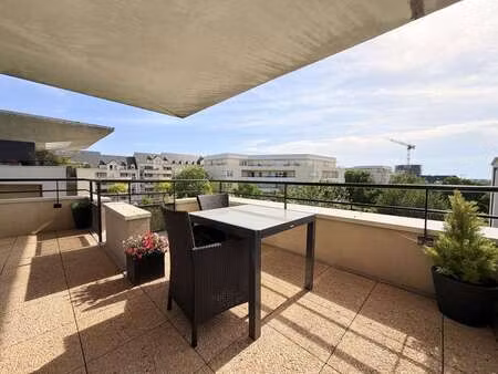 vente appartement 5 pièces à caen (14000) : à vendre 5 pièces / 125m² caen