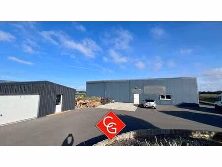 vente bureaux et commerces à caen (14000) : à vendre / caen