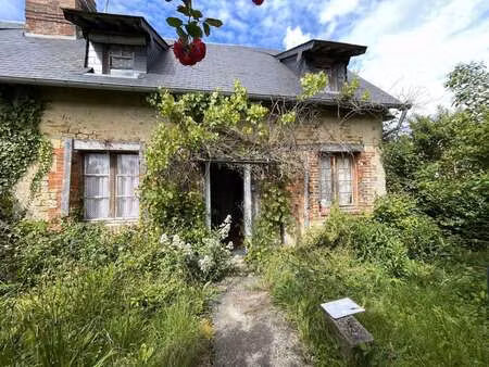 vente maison à cambremer (14340) : à vendre / 61m² cambremer