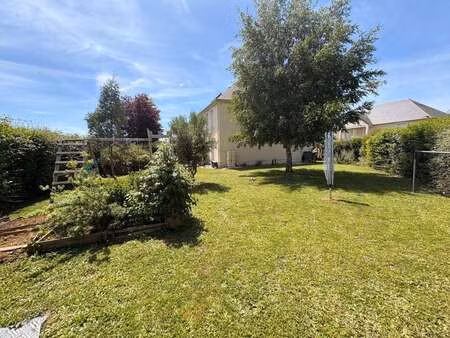 vente maison à démouville (14840) : à vendre / 79m² démouville