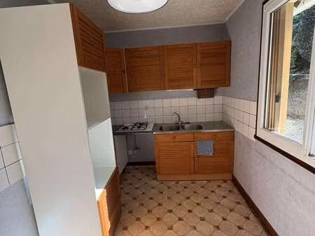 vente maison à saint-désir (14100) : à vendre / 80m² saint-désir