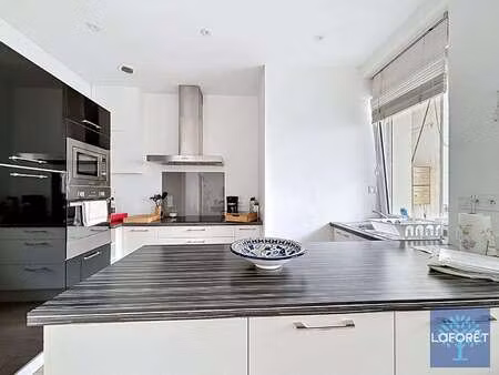 vente appartement 2 pièces à concarneau (29900) : à vendre 2 pièces / 48m² concarneau