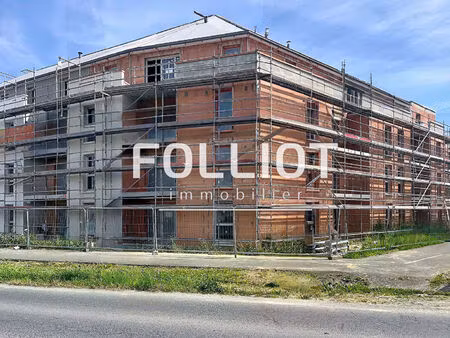 appartement bayeux 2 pièce(s) 57 m2