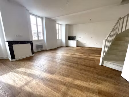 appartement à vendre à bazas (33)