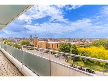 appartement à louer à square servaes hoedemaekers 24 evere (vbe29494)