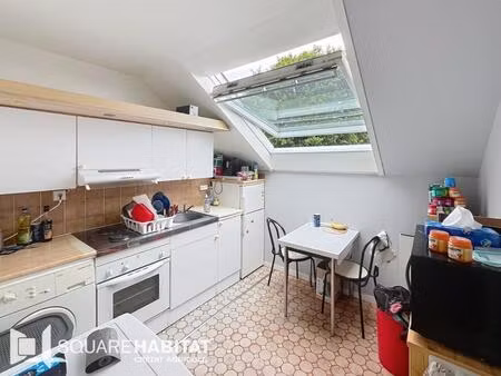 appartement t2 meublé