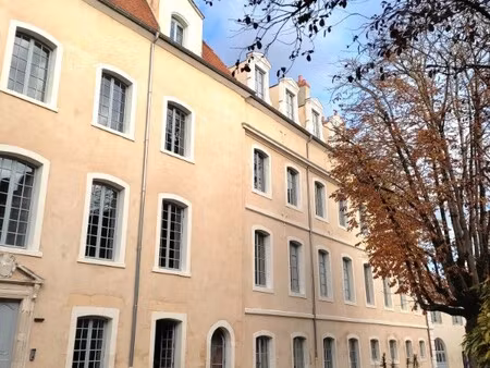 t3 à chalon sur saone