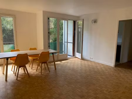 appartement chatou 5 pièce(s) 84.88 m2