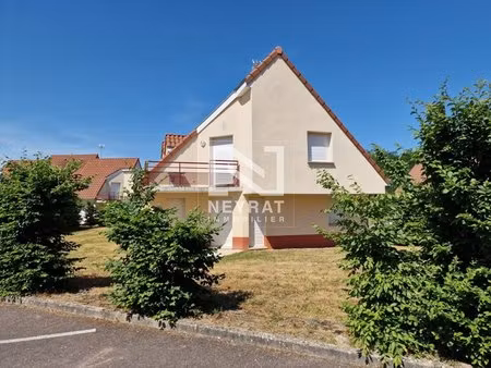 appartement t2 pour investisseur
