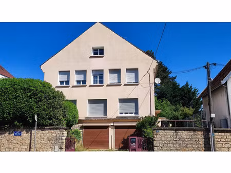 appartement à vendre dijon 4 pièce(s) 100m2 230 000€