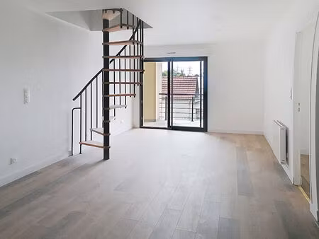 appartement dives sur mer 4 pièce(s) 83.75 m2