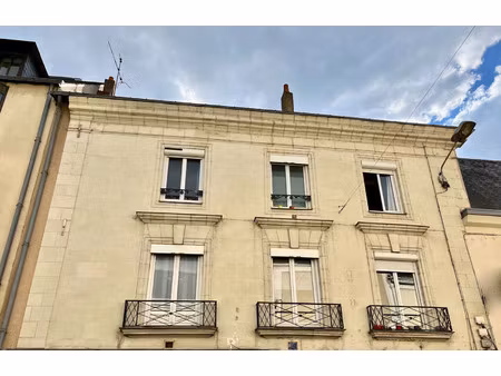 immeuble à vendre angers 8 pièce(s) 182m2 525 000€
