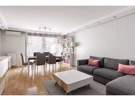 levallois - 4 pièces - 899 000 € fai
