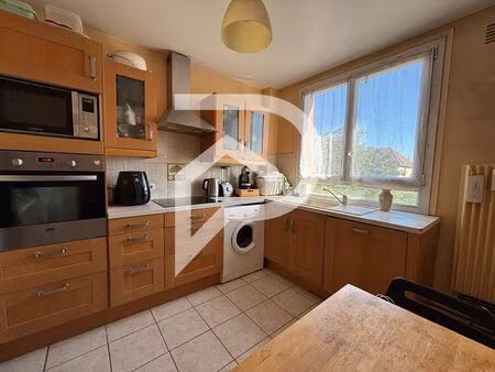 appartement limeil brevannes 4 pièce(s) 73.08 m2