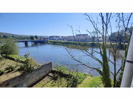 a vendre t1 à rénover  39.5 m²  l'isle sur le doubs