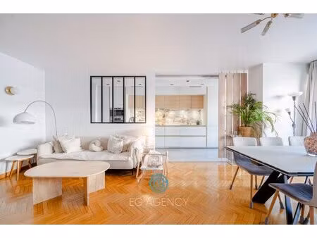 appartement t4 à vendre