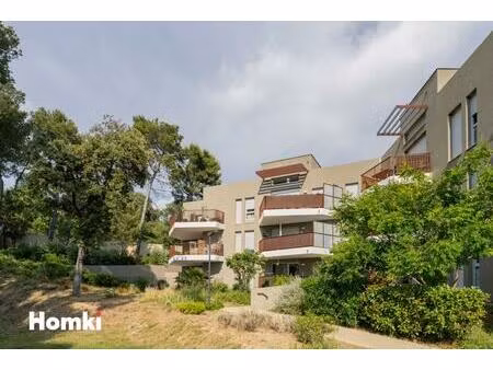 appartement t4 de 82 m2 à marseille 13013  avenue des poilus
