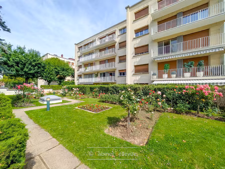 meudon  secteur place stalingrad - 3 pièces dernier etage av