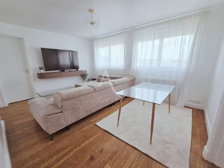 appartement mitry mory 3 pièce(s)