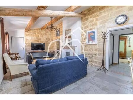appartement 5 pièces de 125 m²  dernier étage