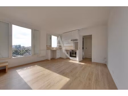 appartement montreuil 1 pièce 24.34 m2