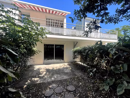appartement nantes 4 pièce(s) - nantes pirmil
