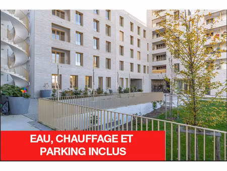 appartement t2