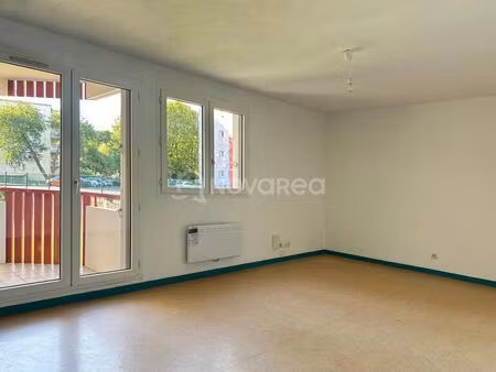 appartement 2 pièces