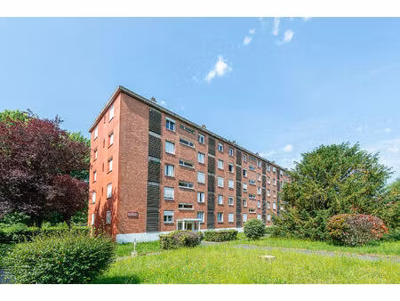 appartement rousies 4 pièce(s) 67.07 m2