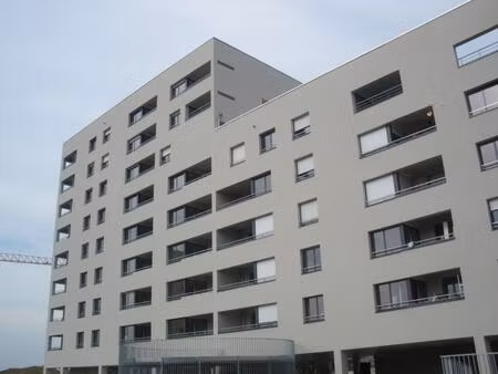 t3 saint jacques de la lande