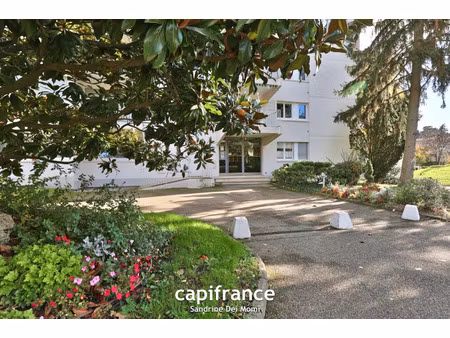 appartement à vendre sainte foy les lyon 3 pièce(s) 68m2 190 000€