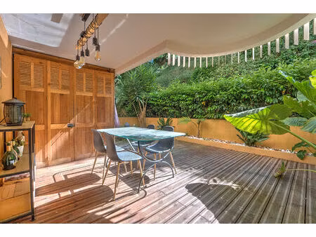 appartement vence 4 pièces 75 m2