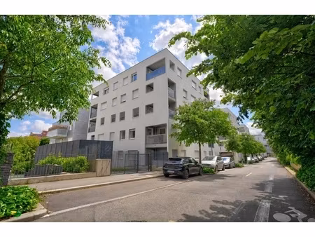 appartement à vendre 2 pièces venissieux (69)