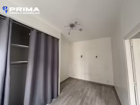 appartement 3 pièces