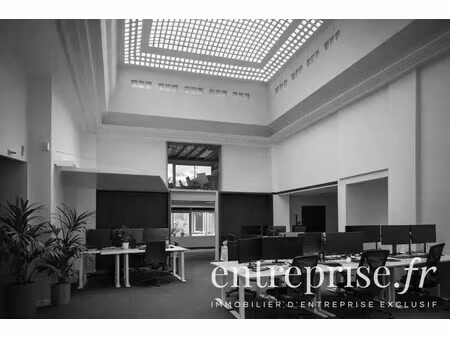 location bureaux 12 m²