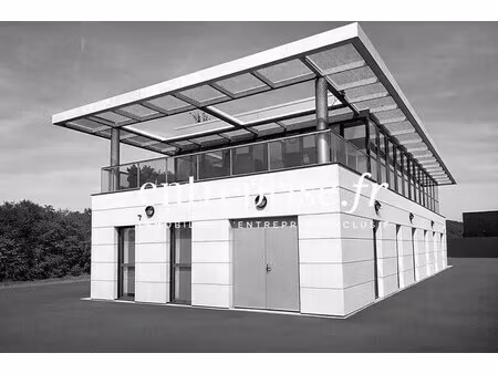 vente bureaux 447 m²