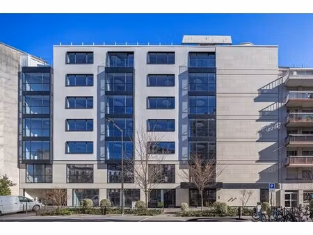 location bureaux 443 m²