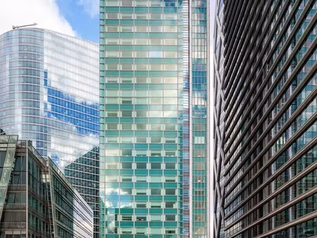 location bureaux 265 m²