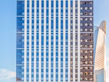 location bureaux 694 m²
