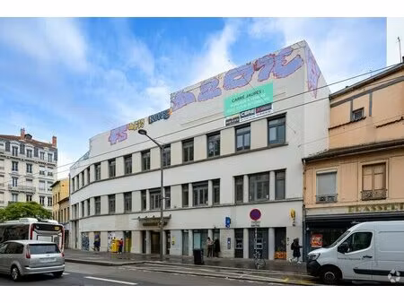 vente bureaux 1 885 m²
