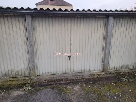 garage - box