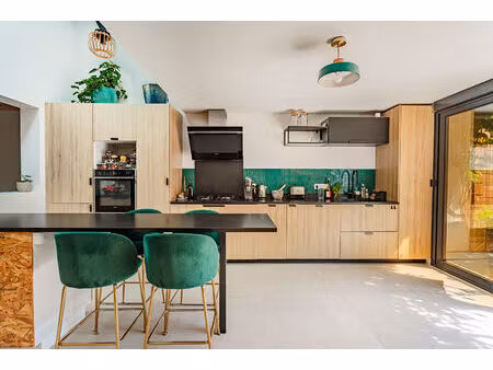 local professionnel capbreton 4 pièce(s) 130m2
