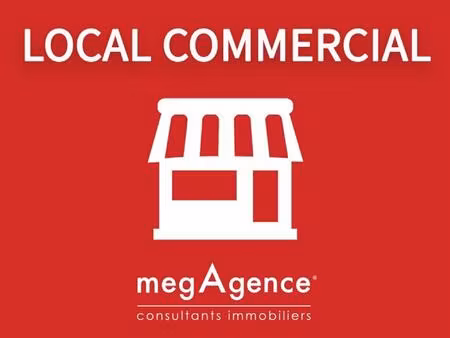 local commercial libre a saint malo intramuros