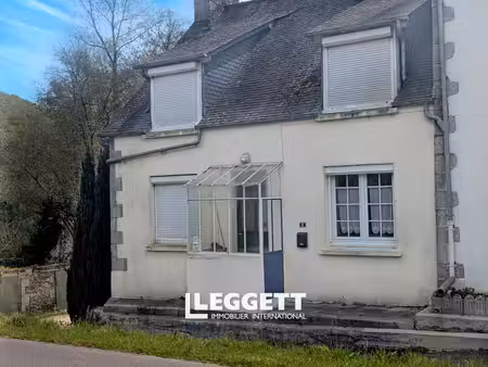 maison 8 pièce(s)  berrien