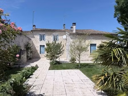 maison 5 chambre(s) à vendre