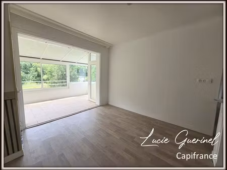 dpt loire atlantique (44)  maison familiale 145 m² – centre de châteaubriant – gare sncf à